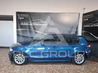 2006 BMW 1 series