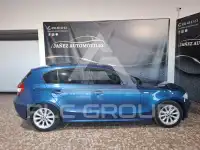 2006 BMW 1 series
