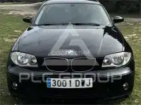 2006 BMW 1 series
