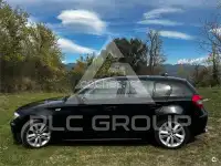 2006 BMW 1 series