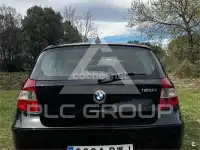 2006 BMW 1 series