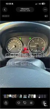 2006 BMW 1 series