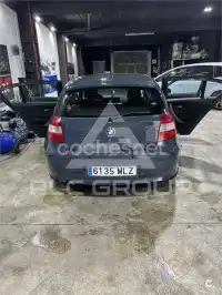 2006 BMW 1 series