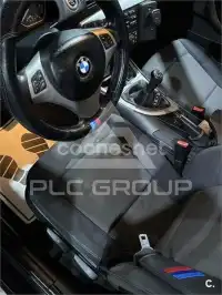 2006 BMW 1 series