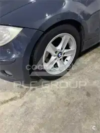 2006 BMW 1 series