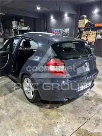 2006 BMW 1 series