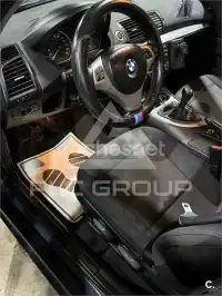 2006 BMW 1 series