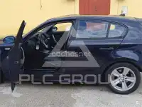 2006 BMW 1 series
