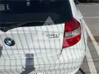 2006 BMW 1 series