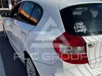 2006 BMW 1 series