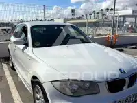 2006 BMW 1 series