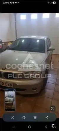 2006 BMW 1 series