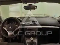 2006 BMW 1 series