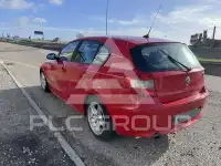 2006 BMW 1 series