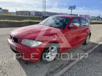 2006 BMW 1 series