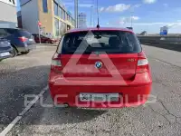 2006 BMW 1 series