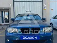2006 BMW 1 series