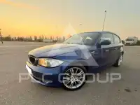 2006 BMW 1 series