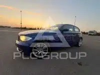2006 BMW 1 series