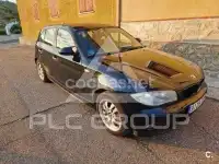 2006 BMW 1 series