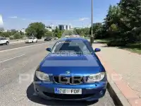 2006 BMW 1 series