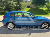 2006 BMW 1 series