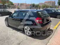 2006 BMW 1 series