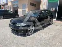 2006 BMW 1 series