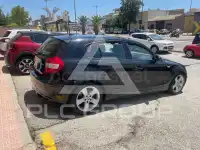 2006 BMW 1 series