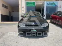 2006 BMW 1 series
