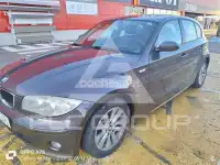 2006 BMW 1 series