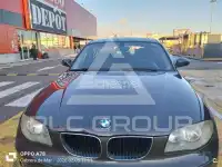 2006 BMW 1 series
