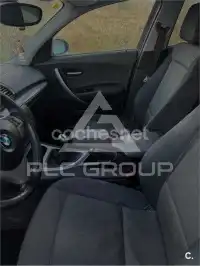 2006 BMW 1 series
