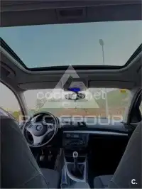 2006 BMW 1 series