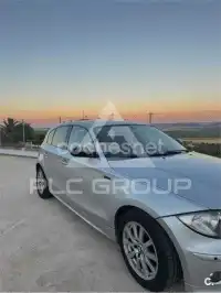 2006 BMW 1 series