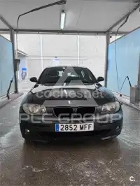 2006 BMW 1 series