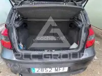 2006 BMW 1 series