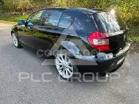 2006 BMW 1 series