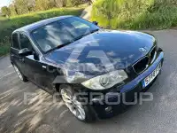 2006 BMW 1 series