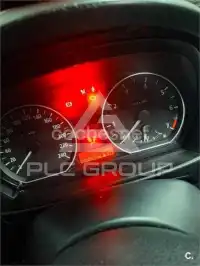 2006 BMW 1 series