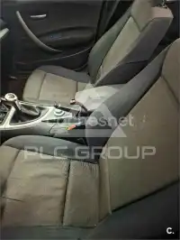 2006 BMW 1 series