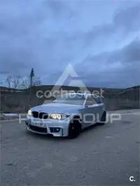 2006 BMW 1 series