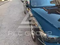 2006 BMW 7 series