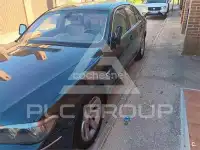 2006 BMW 7 series