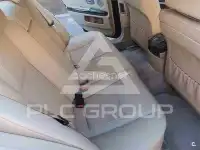 2006 BMW 7 series