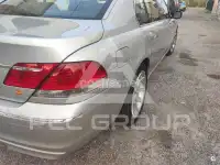 2006 BMW 7 series