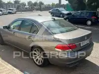 2006 BMW 7 series