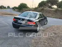 2006 BMW 7 series