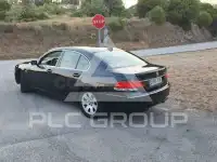2006 BMW 7 series