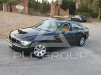 2006 BMW 7 series